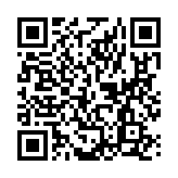 シューマン作曲　森の情景より『予言の鳥』オルゴール＆小鳥のさえずりページのQRコード