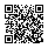 シューマン作曲　森の情景より『予言の鳥』オルゴール＆小鳥のさえずりページのQRコード