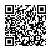 葦笛の踊り「くるみ割り人形」（Softbank CM曲）オルゴールページのQRコード