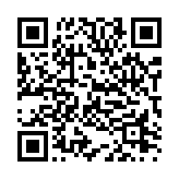 新感覚！口笛2で爽快な効果音メール♪ページのQRコード