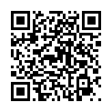 オー・マグナム ミステリウム：バードページのQRコード