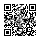 オー・マグナム ミステリウム：バードページのQRコード