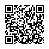 オー・マグナム ミステリウム：バードページのQRコード