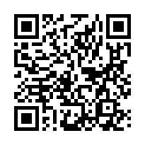 ゆりかごのうた（オルゴールアレンジ）ページのQRコード