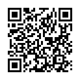 シューマン作曲　森の情景より『予言の鳥』オルゴール＆小鳥のさえずりページのQRコード