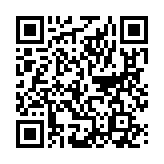 シューマン作曲　森の情景より『予言の鳥』オルゴール＆小鳥のさえずりページのQRコード