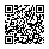 シューマン作曲　森の情景より『予言の鳥』オルゴール＆小鳥のさえずりページのQRコード