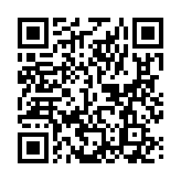 ゆりかごのうた（オルゴールアレンジ）ページのQRコード