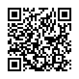 葦笛の踊り「くるみ割り人形」（Softbank CM曲）オルゴールページのQRコード