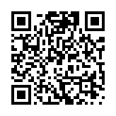 春よ来いページのQRコード