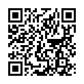 春よ来いページのQRコード