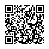 シューマン作曲　森の情景より『予言の鳥』オルゴール＆小鳥のさえずりページのQRコード