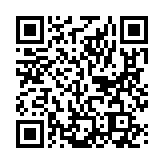 ゆりかごのうた（オルゴールアレンジ）ページのQRコード