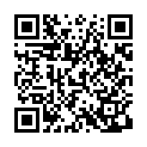 シューマン作曲　森の情景より『予言の鳥』オルゴール＆小鳥のさえずりページのQRコード