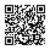 シューマン作曲　森の情景より『予言の鳥』オルゴール＆小鳥のさえずりページのQRコード