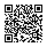 Echo Chamber Ringtone The RepeaterページのQRコード