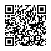 シューマン作曲　森の情景より『予言の鳥』オルゴール＆小鳥のさえずりページのQRコード