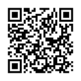 シューマン作曲　森の情景より『予言の鳥』オルゴール＆小鳥のさえずりページのQRコード