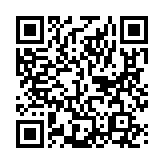 シューマン作曲　森の情景より『予言の鳥』オルゴール＆小鳥のさえずりページのQRコード