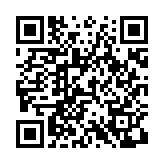 ゆりかごのうた（オルゴールアレンジ）ページのQRコード