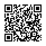 ゆりかごのうた（オルゴールアレンジ）ページのQRコード