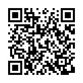 シューマン作曲　森の情景より『予言の鳥』オルゴール＆小鳥のさえずりページのQRコード