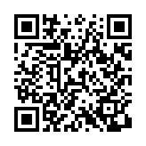 シューマン作曲　森の情景より『予言の鳥』オルゴール＆小鳥のさえずりページのQRコード