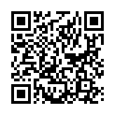 ゆりかごのうた（オルゴールアレンジ）ページのQRコード