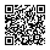 シューマン作曲　森の情景より『予言の鳥』オルゴール＆小鳥のさえずりページのQRコード