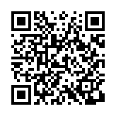 ゆりかごのうた（オルゴールアレンジ）ページのQRコード