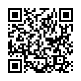 シューマン作曲　森の情景より『予言の鳥』オルゴール＆小鳥のさえずりページのQRコード