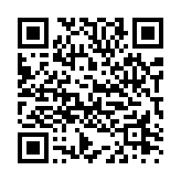 シンプル着信音｜スタンダード着信ページのQRコード