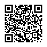 シューマン作曲　森の情景より『予言の鳥』オルゴール＆小鳥のさえずりページのQRコード