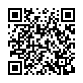 シューマン作曲　森の情景より『予言の鳥』オルゴール＆小鳥のさえずりページのQRコード