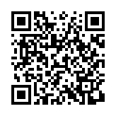 シューマン作曲　森の情景より『予言の鳥』オルゴール＆小鳥のさえずりページのQRコード