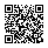 マクドナルド爺さんの牧場（ギター）ページのQRコード