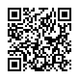 シンプル着信音｜オルゴール風ページのQRコード