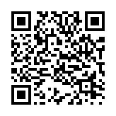 シューマン作曲　森の情景より『予言の鳥』オルゴール＆小鳥のさえずりページのQRコード