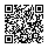 シンプル着信音｜オルゴール風ページのQRコード