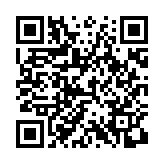 シューマン作曲　森の情景より『予言の鳥』オルゴール＆小鳥のさえずりページのQRコード