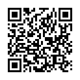 シューマン作曲　森の情景より『予言の鳥』オルゴール＆小鳥のさえずりページのQRコード