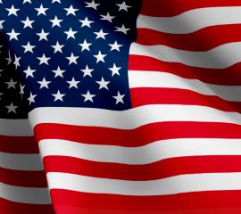 アメリカ合衆国の国旗-無料壁紙