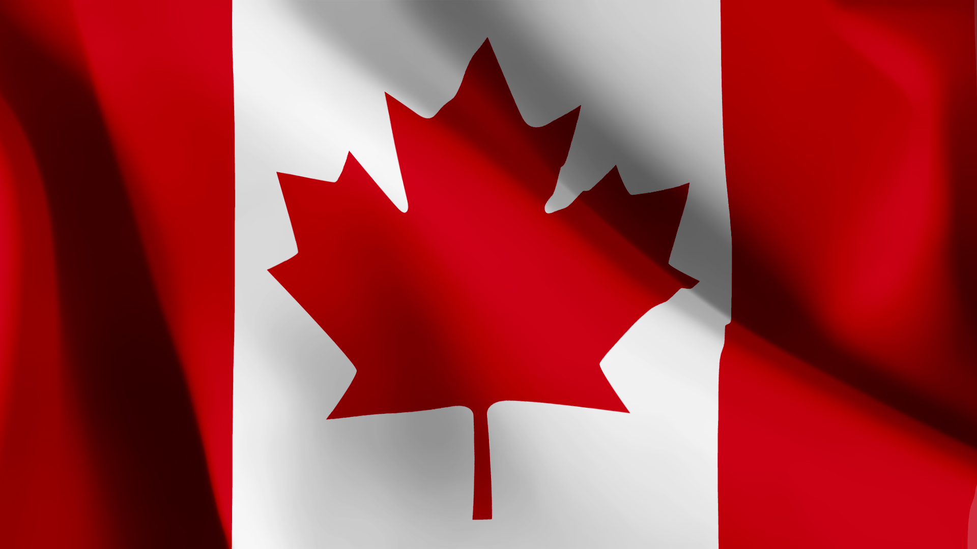 カナダの国旗 Pc スマートフォンの壁紙 スマートマイズ
