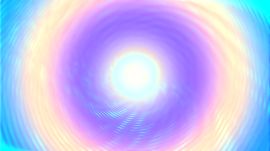 円形グラデーション