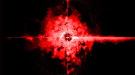 レッドギャラクシー