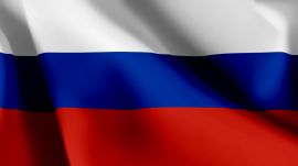 ロシアの国旗-無料壁紙