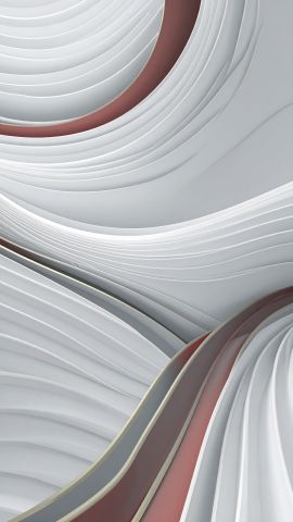 紅白と金の和モダン背景01