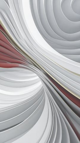 紅白と金の和モダン背景03