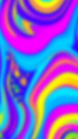 幻想的・マインドフルネス-無料壁紙