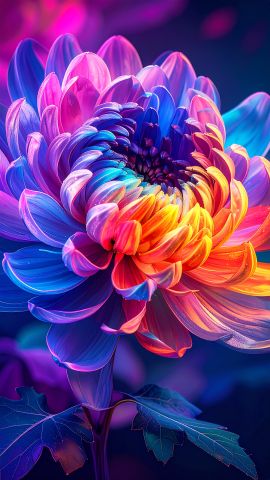 デジタル・フローラ